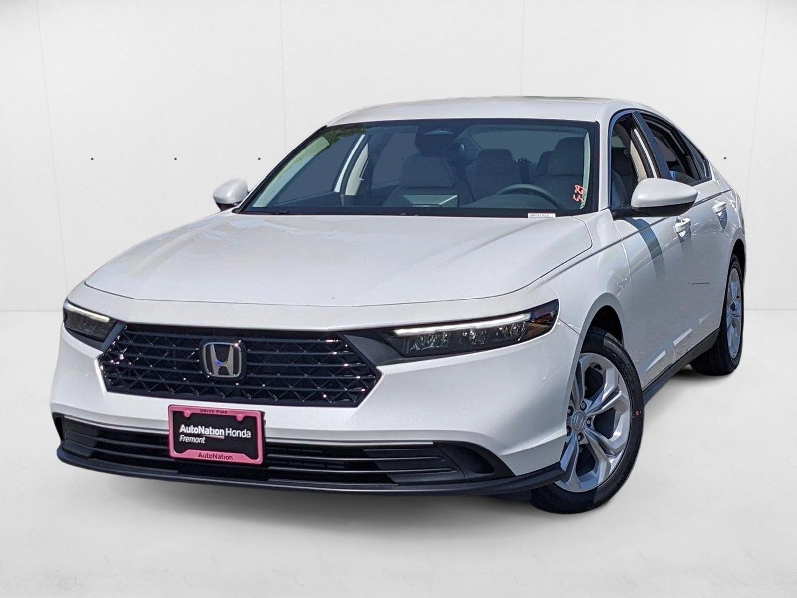 2025 Honda Accord SE's photo