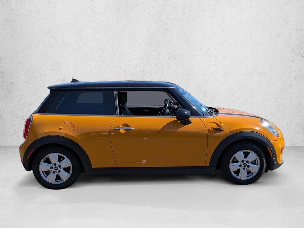 Used 2017 MINI Countryman Cooper S SUV