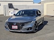 Honda Accord Hybrid