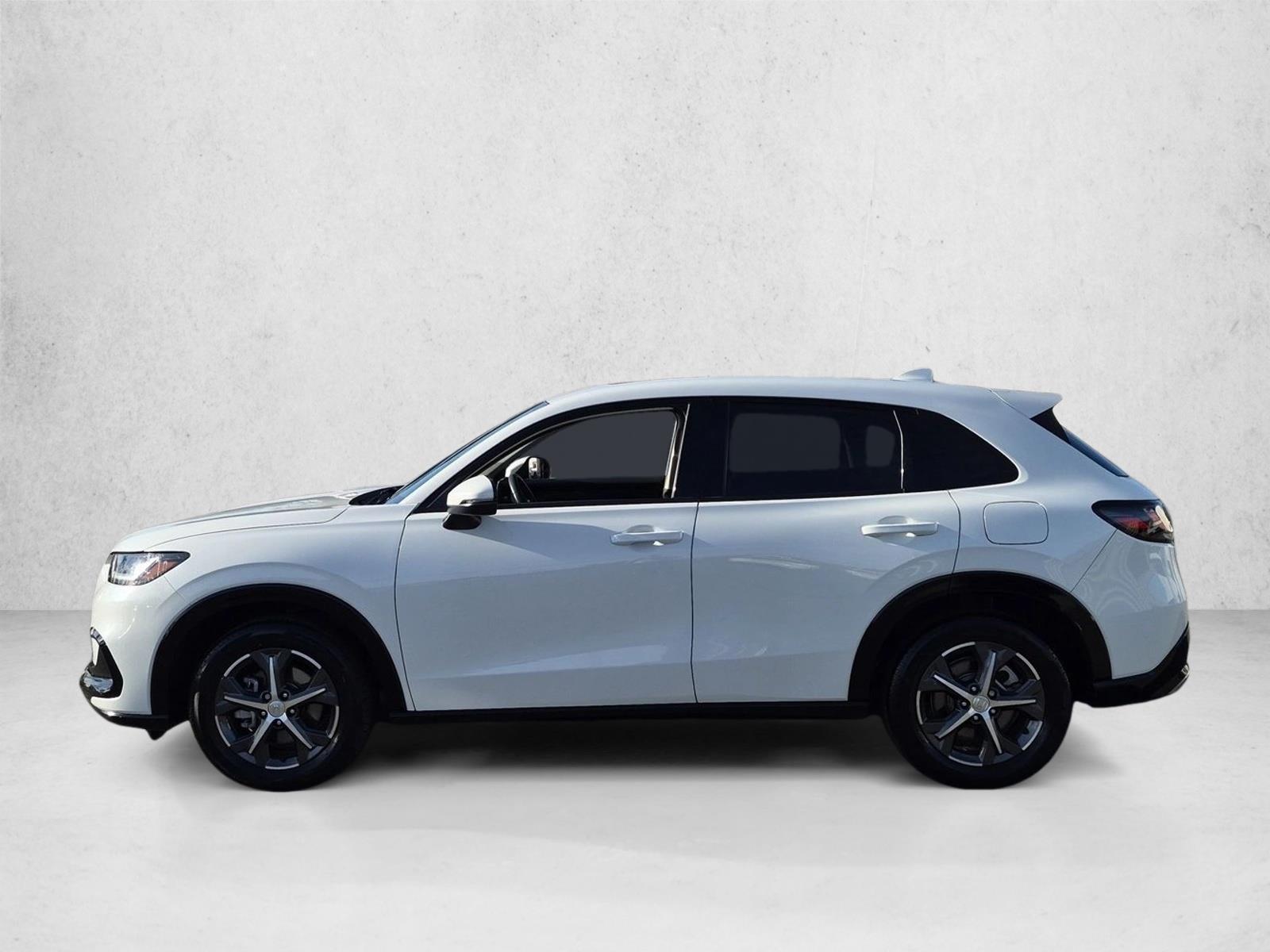 2024 Honda HR-V EX-L - Photo 9