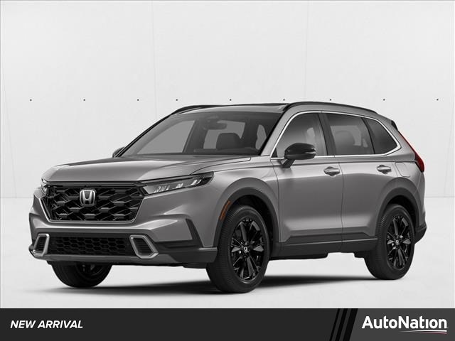 2023 Honda CR-V Hybrid Sport AWD's photo