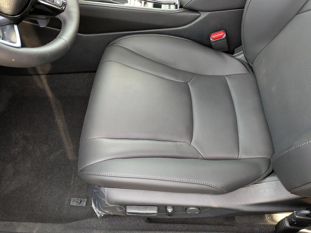 New 2026 Honda Accord Hybrid Touring Sedan