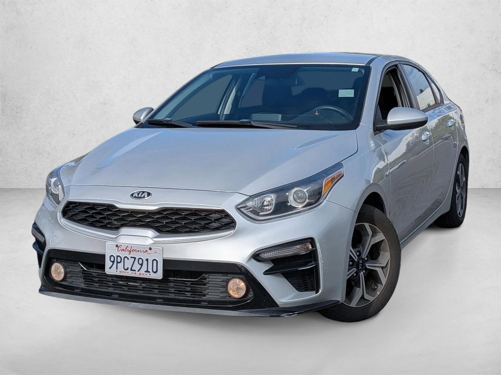 2020 Kia FORTE LXS's photo