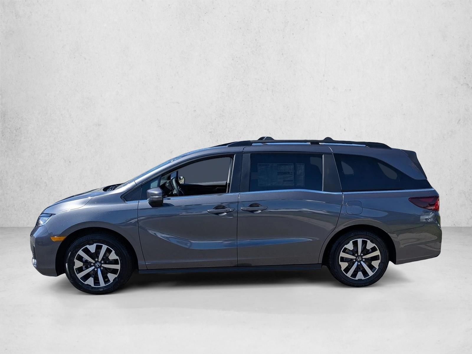 2026 Honda Odyssey EX-L - Photo 6