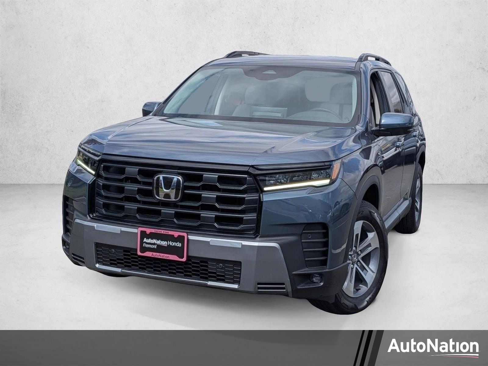 2026 Honda Pilot EX-L 2WD's photo