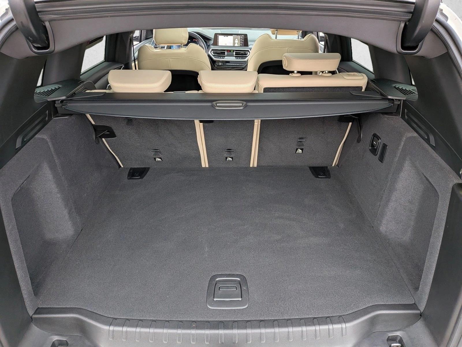2023 BMW X3 xDrive30i photo 5