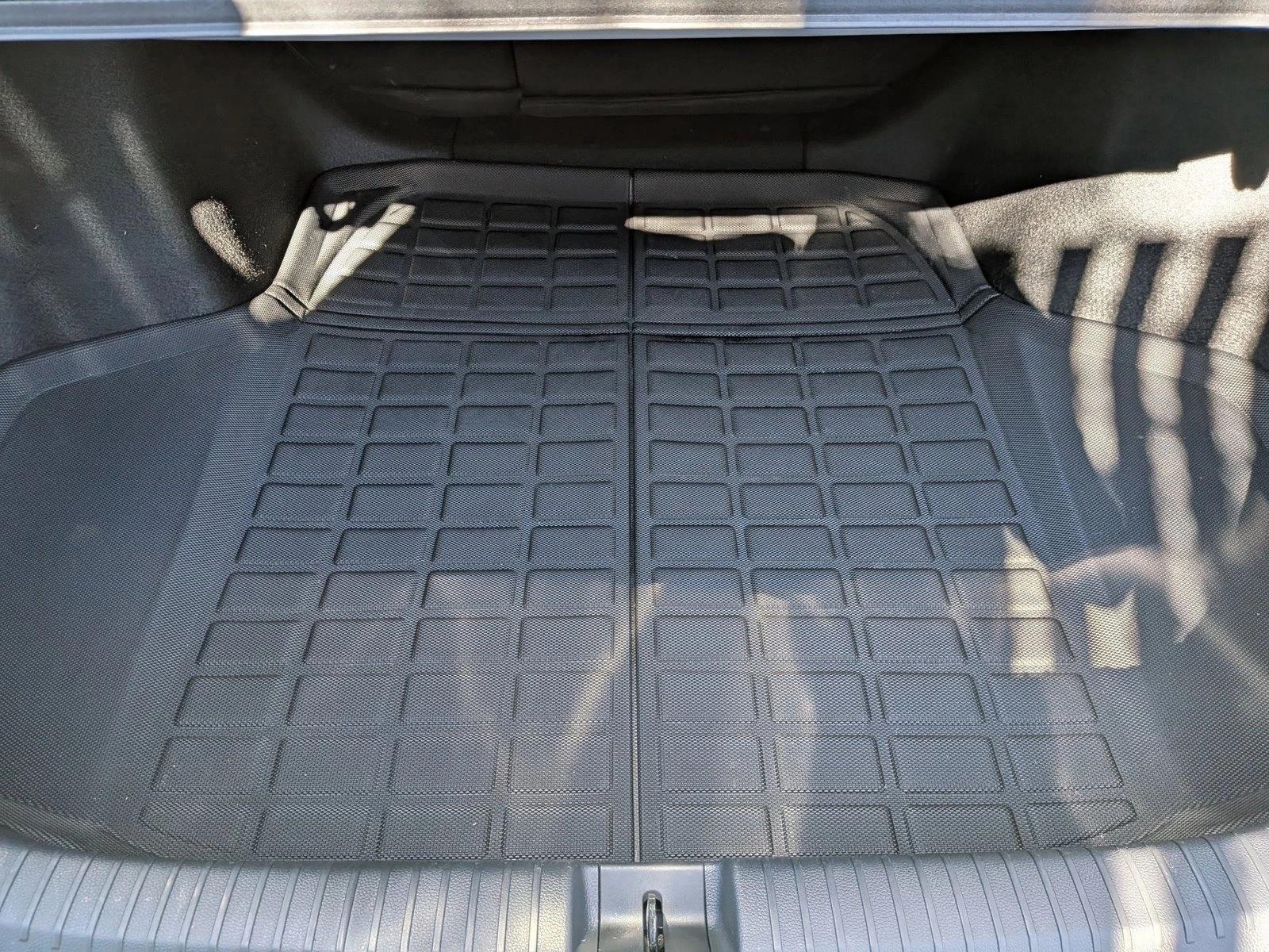 2024 Honda Accord Hybrid Sport-L photo 5