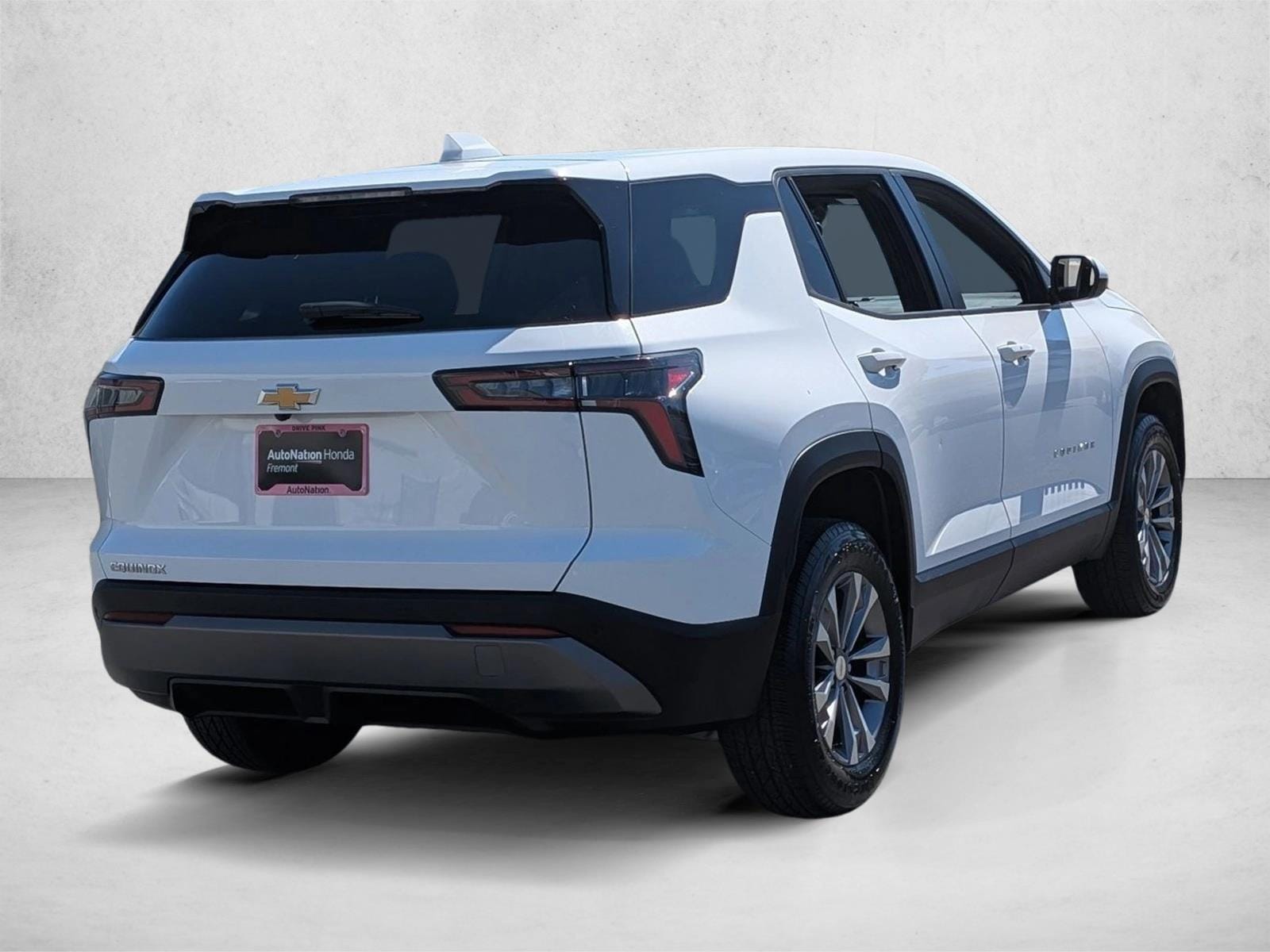 2025 Chevrolet Equinox LT photo 5