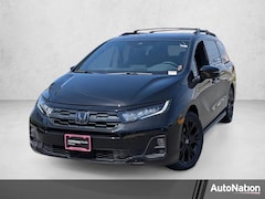 2026 Honda Odyssey EX-L Van Passenger
