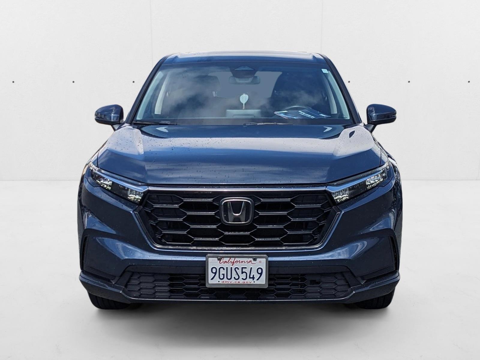 2023 Honda CR-V LX photo 2