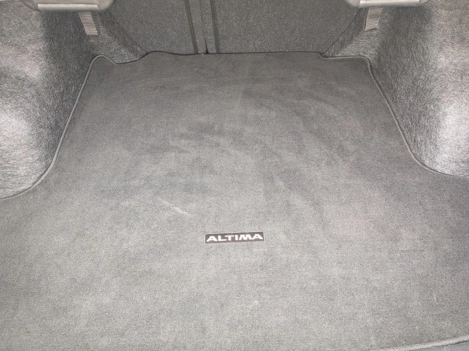 2023 Nissan Altima 2.5 SV photo 6