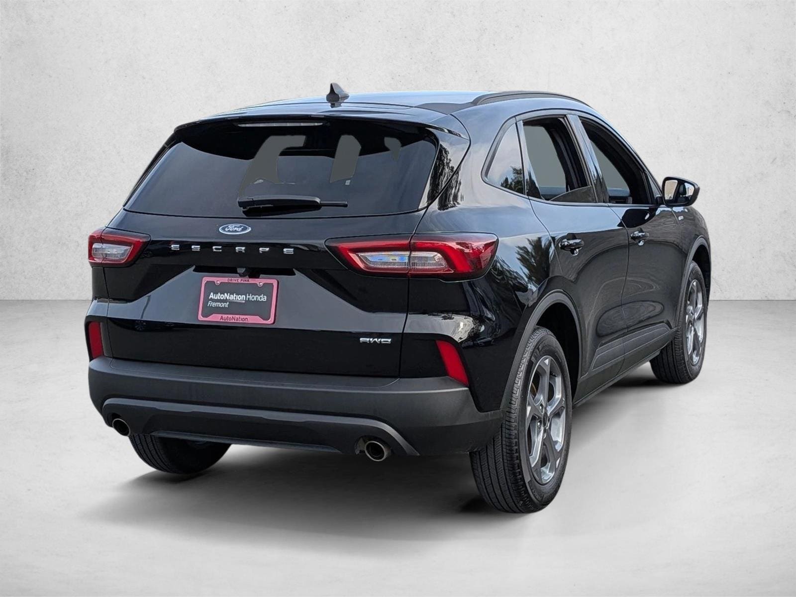 2025 Ford Escape ST-Line photo 5