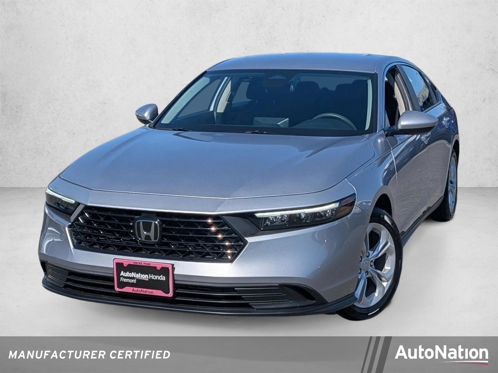 2023 Honda Accord 1.5T LX CVT's photo