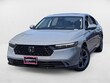 Honda Accord Hybrid