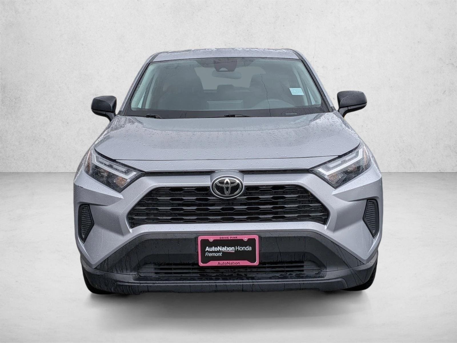 Used 2024 Toyota RAV4 LE with VIN 2T3F1RFV9RC435592 for sale in Kansas City