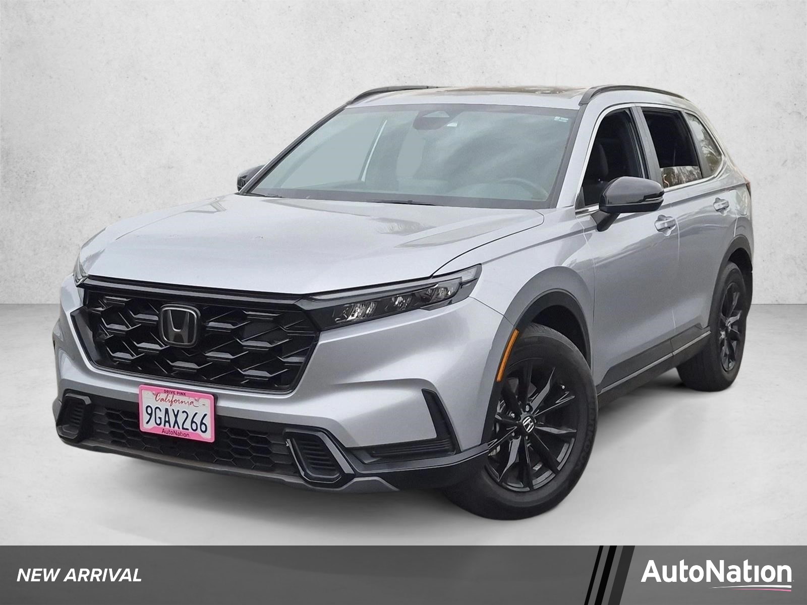 2023 Honda CR-V