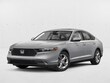 Honda Accord Hybrid