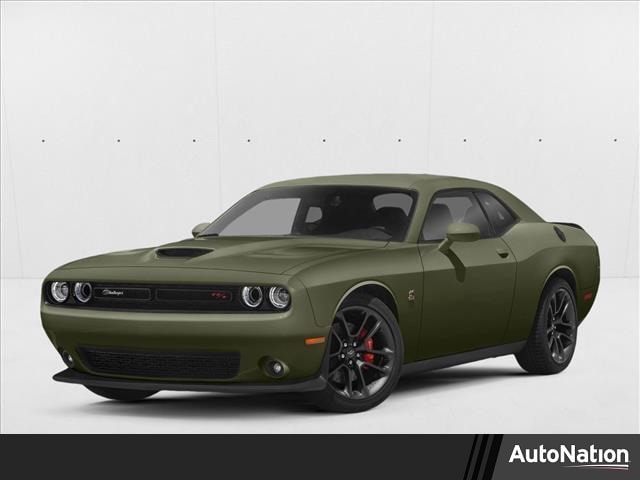 2021 Dodge Challenger R/T Scat Pack Widebody's photo