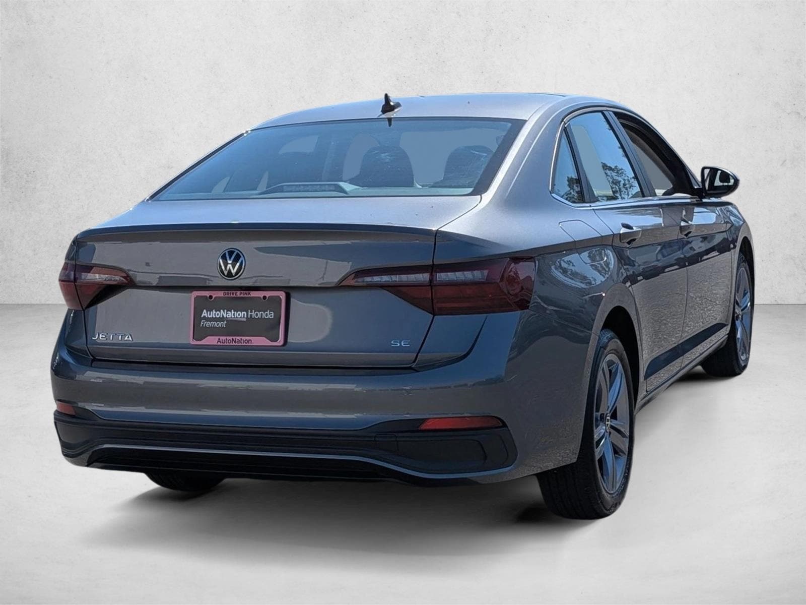 2024 Volkswagen Jetta 1.5T SE photo 4