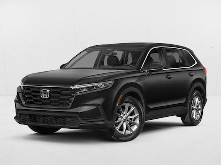 2024 Honda CR-V EX-L SUV