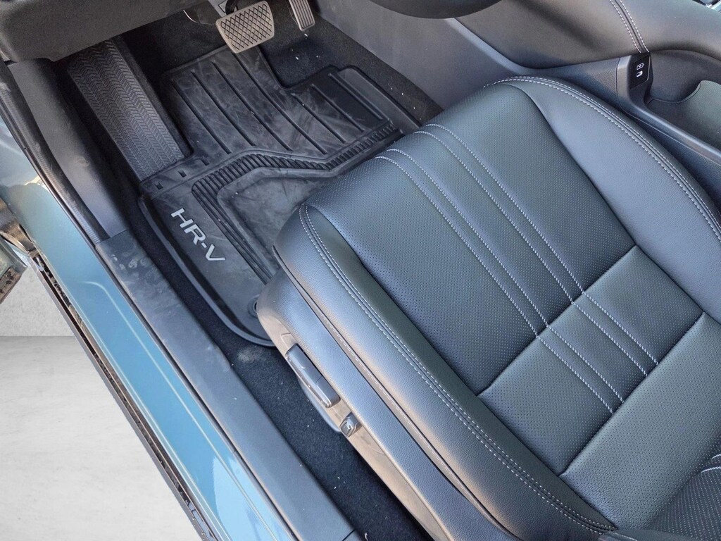 New 2026 Honda HR-V EX-L SUV