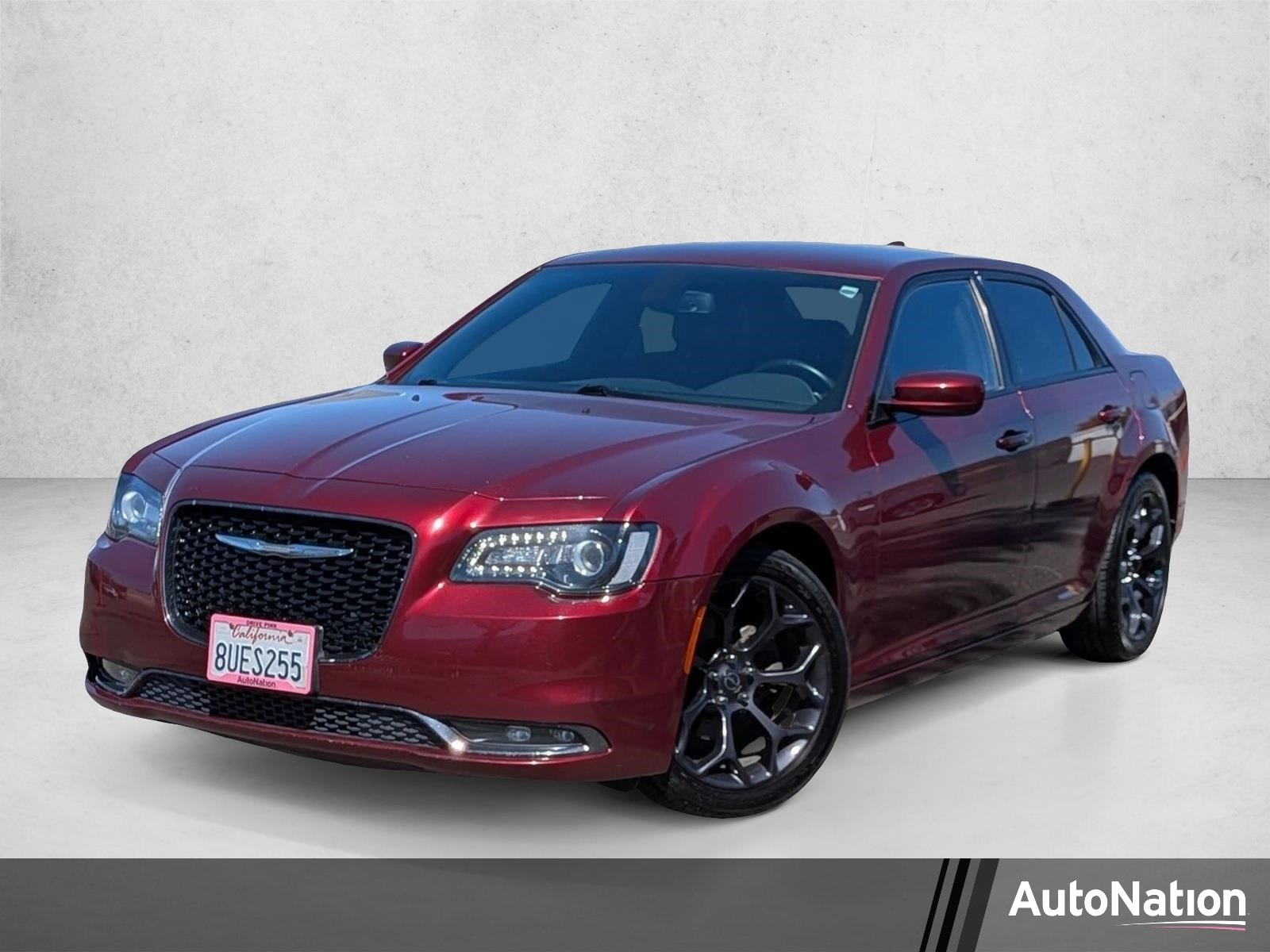 2019 Chrysler 300