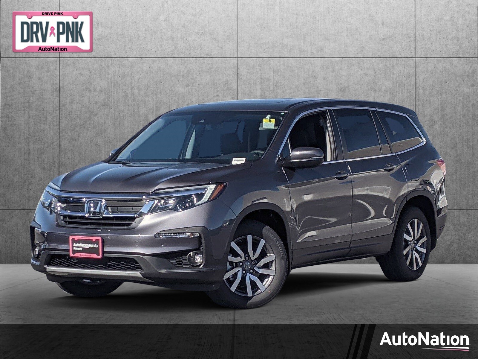 Honda Pilot For Sale in Fremont  AutoNation Honda Fremont