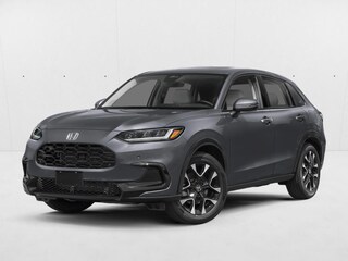 2026 Honda HR-V EX-L SUV