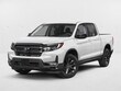  Honda Ridgeline