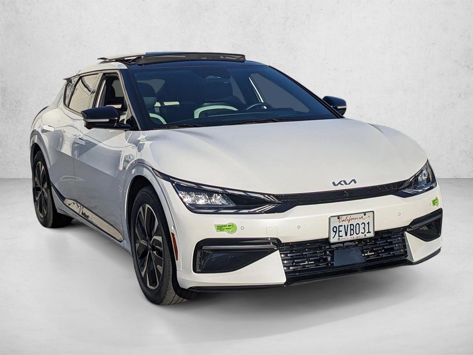 2023 Kia EV6 GT-Line photo 3