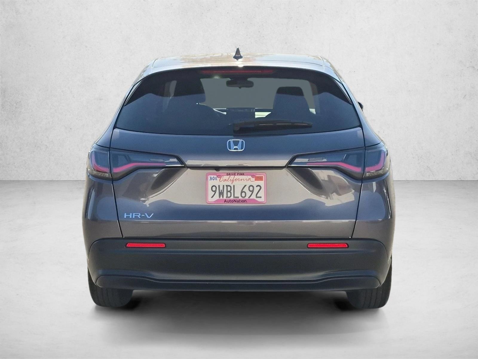2026 Honda HR-V LX - Photo 7