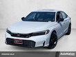  Honda Civic Si