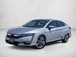 Honda Clarity Plug-In Hybrid