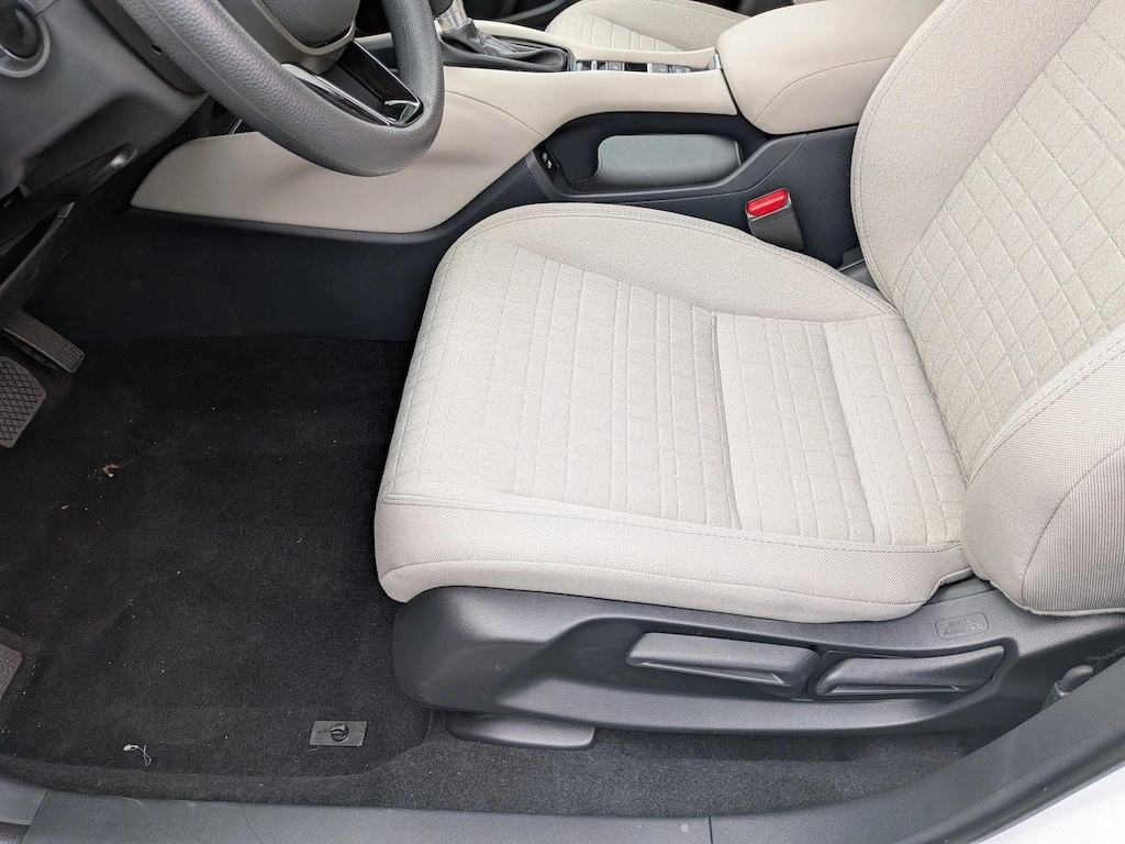 New 2026 Honda HR-V LX SUV