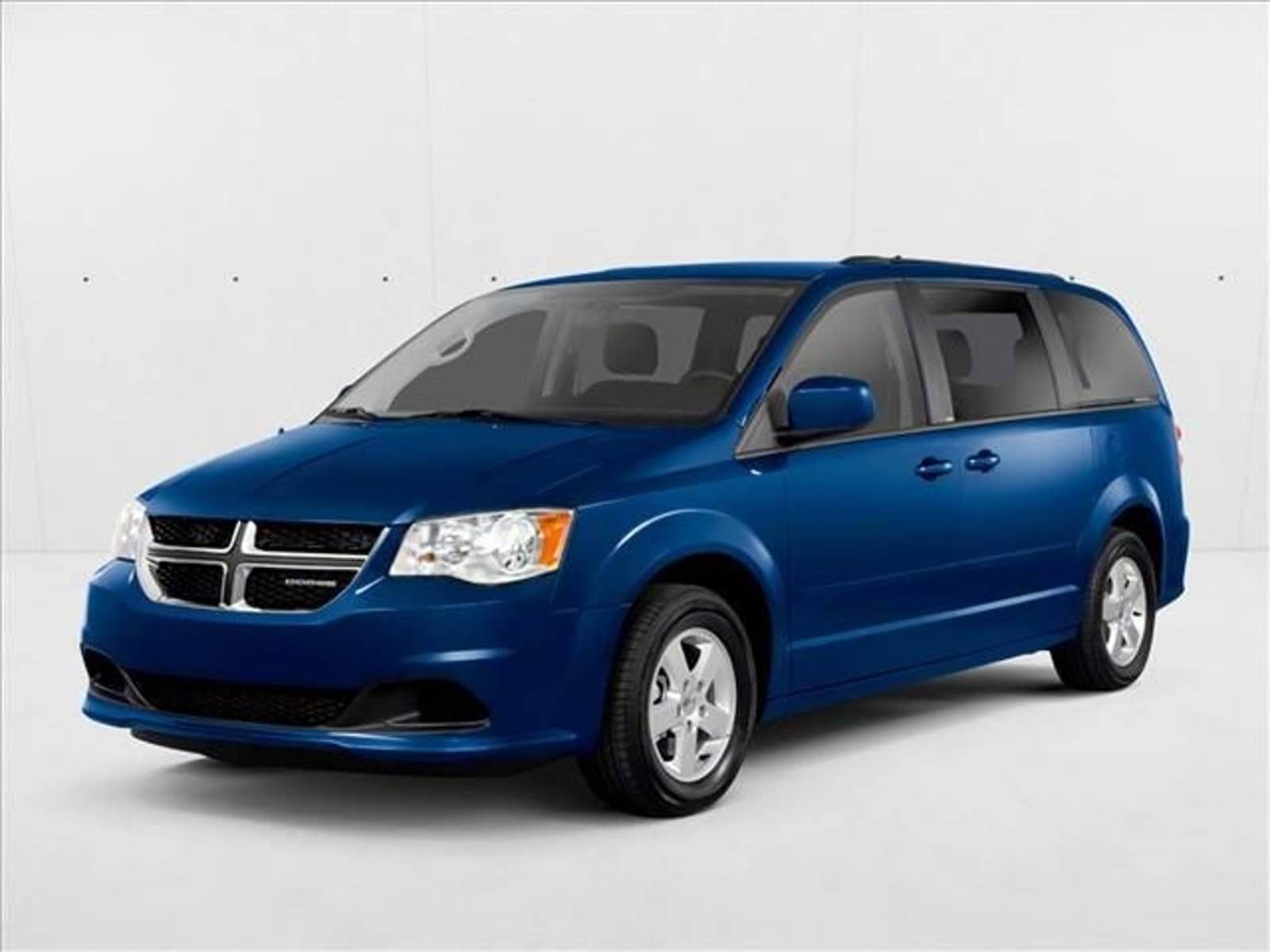 2011 Dodge Grand Caravan Mainstreet's photo