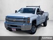  Chevrolet Silverado 2500HD