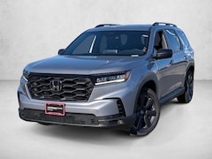 2025 Honda Pilot Sport SUV