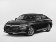 Honda Accord Hybrid