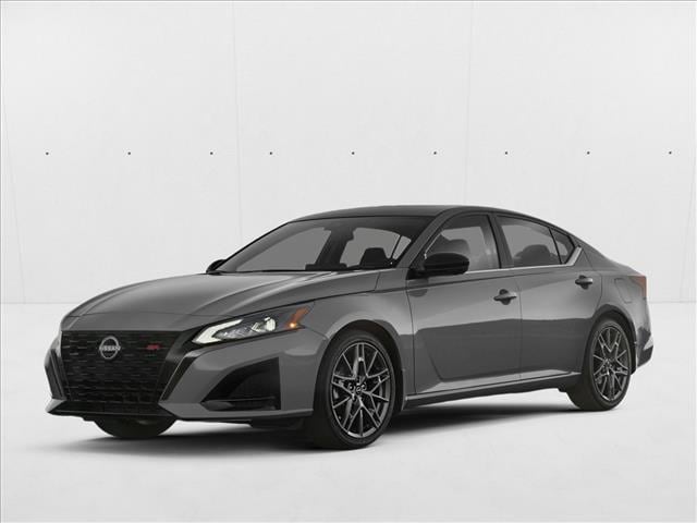 2023 Nissan Altima S
