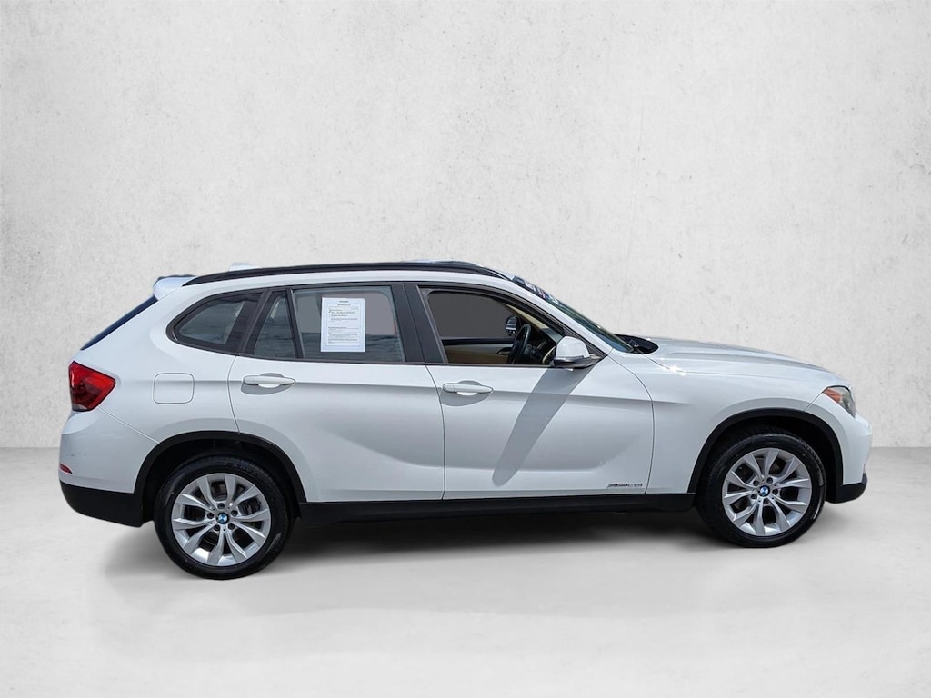 Used 2014 BMW X1 xDrive28i SAV