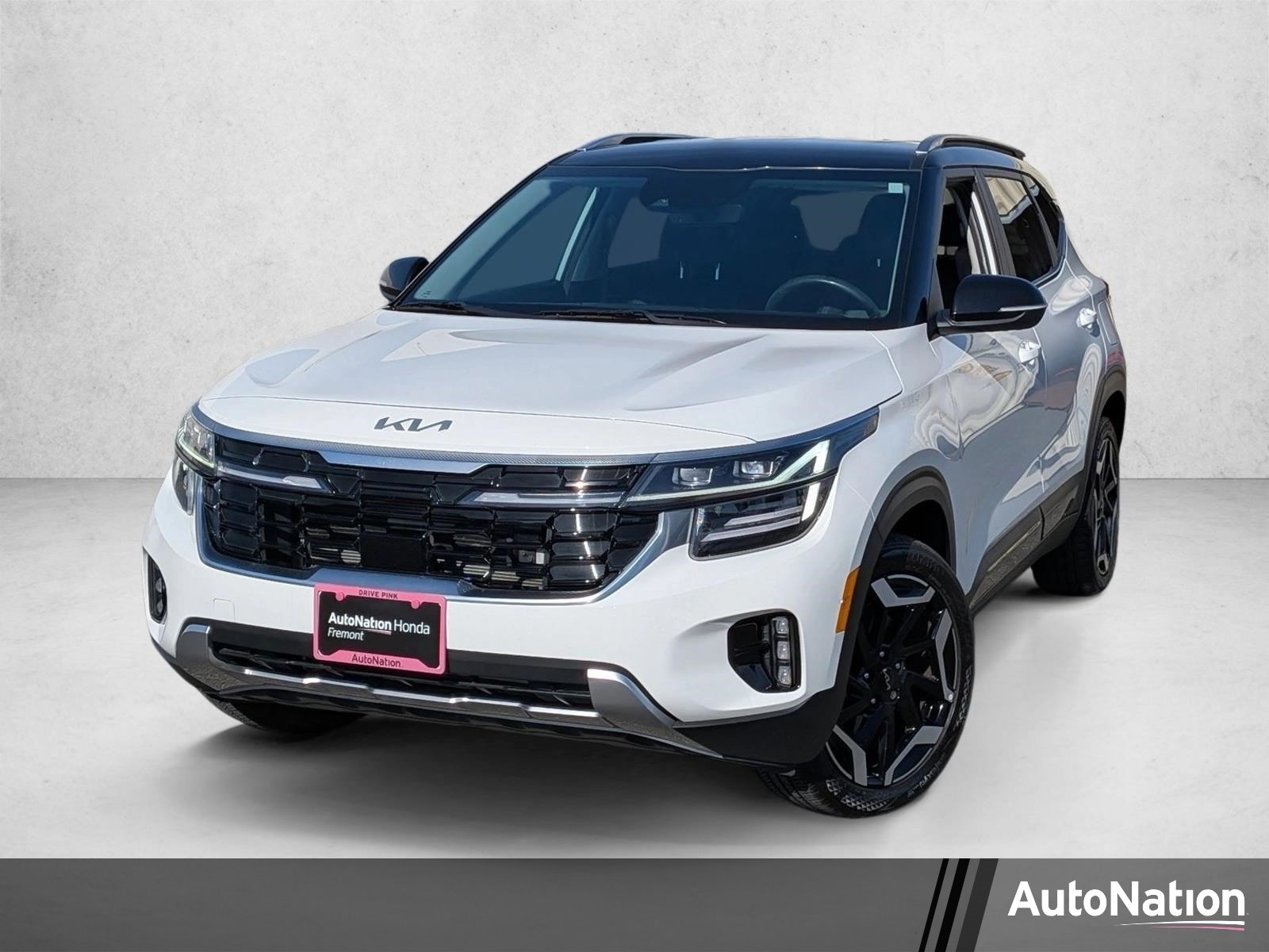 2024 Kia Seltos 1.6 SX AWD's photo