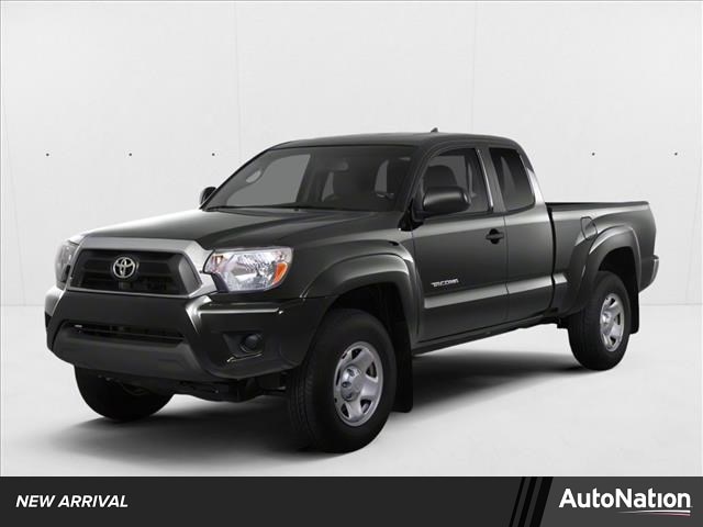2013 Toyota Tacoma PreRunner Access Cab V6 AT's photo