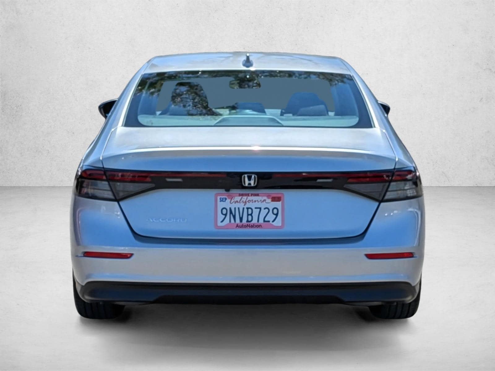 2024 Honda Accord LX - Photo 7