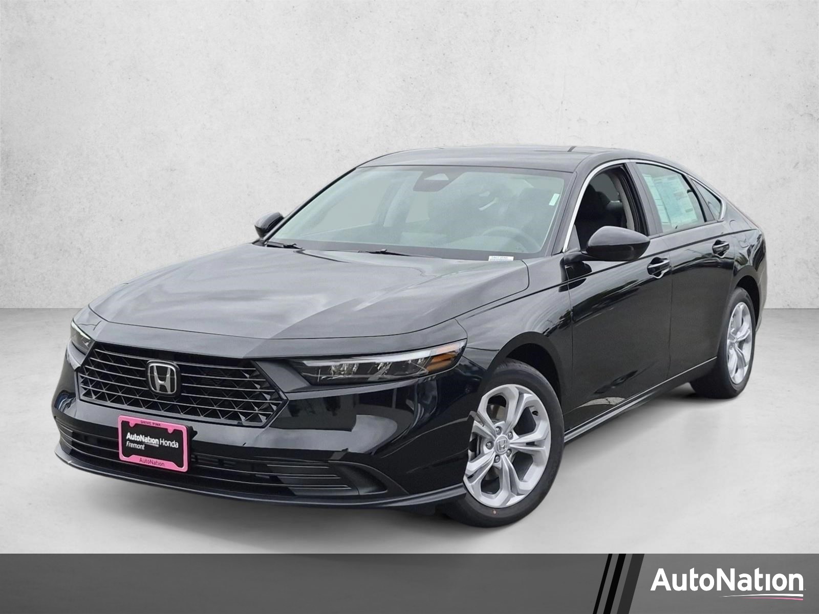 2026 Honda Accord LX Sedan