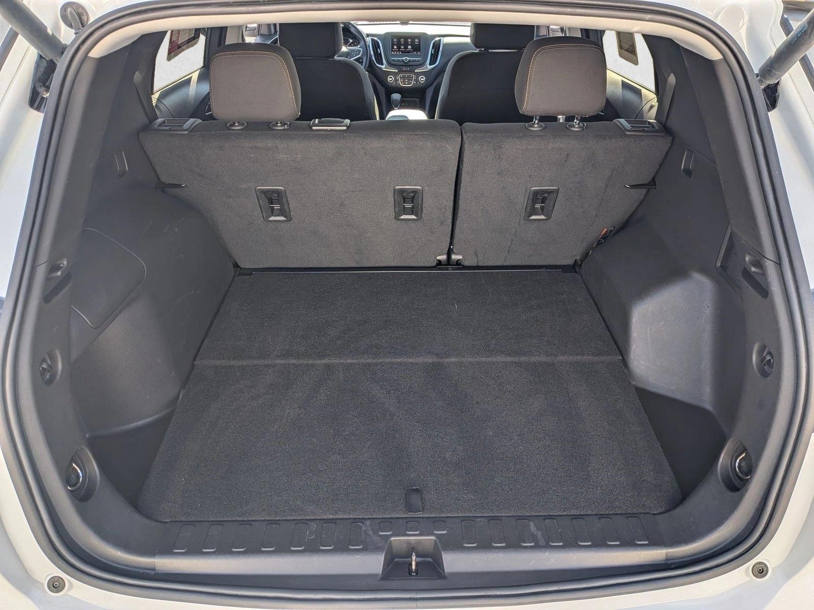 2024 Chevrolet Equinox LT w/1LT photo 6