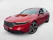  Honda Accord Hybrid