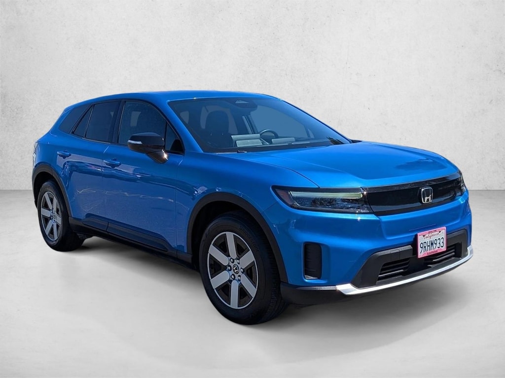 Certified 2024 Honda Prologue EX SUV