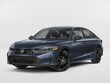 Honda Civic Hybrid