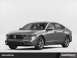  Honda Accord Hybrid