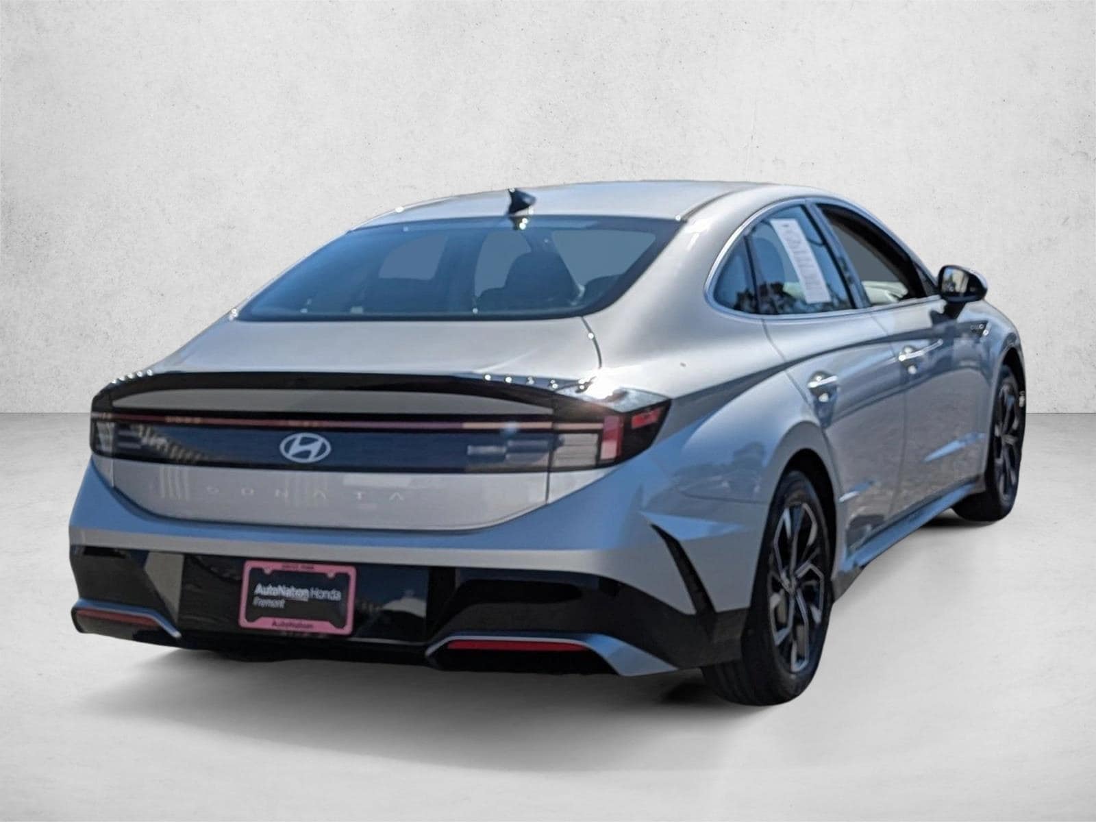 2025 Hyundai Sonata SEL photo 5